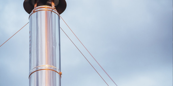 Limpiezas de Conductos de Extracción y Ventilación Vila-rodona · Cocina de Rostisserias