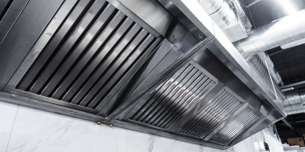 Limpiezas de Filtros, Turbinas y Motores en Tarragona · Cocina de Braserías