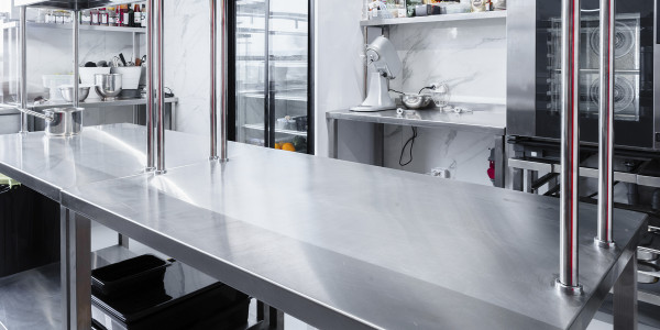 Limpiezas de Filtros, Turbinas y Motores en Tarragona · Cocina de Masías
